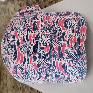 Vineyard Vines Palmetto baseball hat NWT